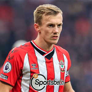 James Ward-Prowse