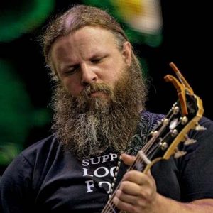 Jamey Johnson