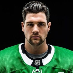 Jamie Benn