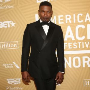 Jamie Foxx