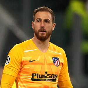 Jan Oblak