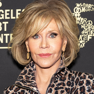 Jane Fonda