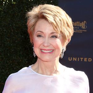 Jane Pauley