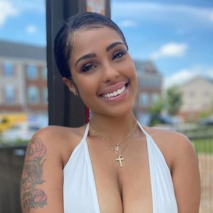 Jasmine Grenaway - Agent, Manager, Publicist Contact Info