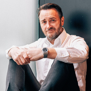 Jason Atherton