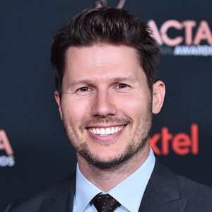 Jason Dundas