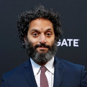 Jason Mantzoukas