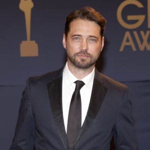 Jason Priestley