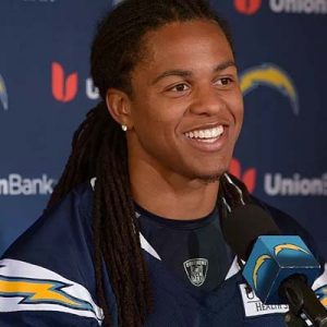 Jason Verrett