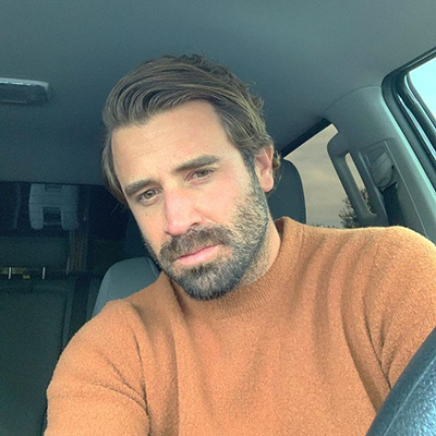 Jason Wahler - Agent, Manager, Publicist Contact Info