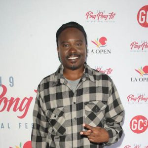 Jason Weaver