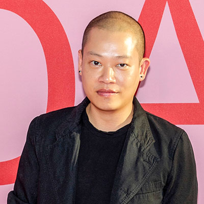 Jason Wu - Agent, Manager, Publicist Contact Info