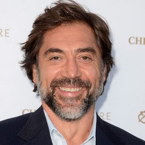 Javier Bardem