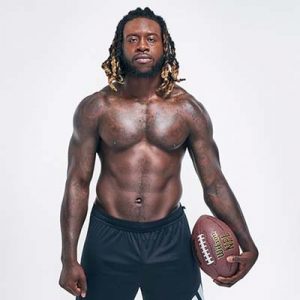 Jay Ajayi