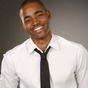 Jay Ellis