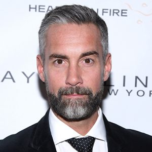 Jay Harrington