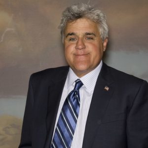 Jay Leno