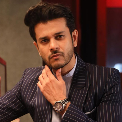Jay Soni