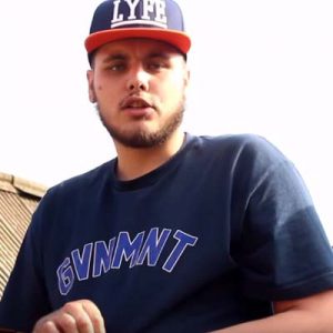 Jaykae