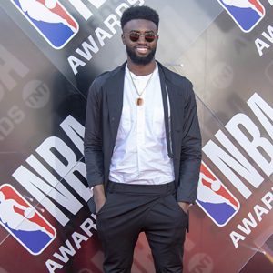 Jaylen Brown