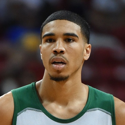 Jayson Tatum - Agent, Manager, Publicist Contact Info