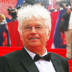 Jean-Jacques Annaud