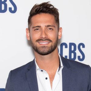 Jean-Luc Bilodeau