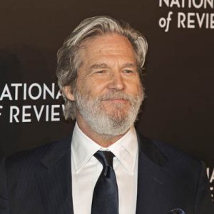 Jeff Bridges