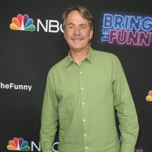 Jeff Foxworthy