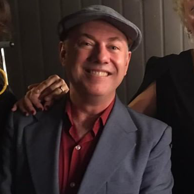 Jeff Lang