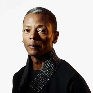 Jeff Mills