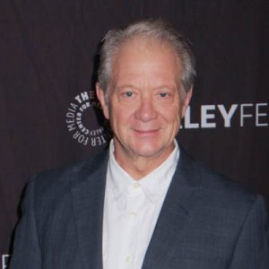 Jeff Perry