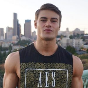 Jeff Seid