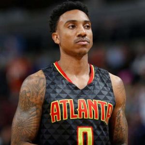 Jeff Teague