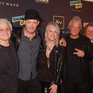 Jefferson Starship