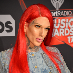 Jeffree Star