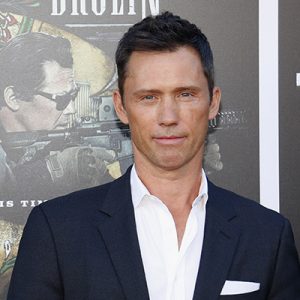 Jeffrey Donovan