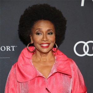 Jenifer Lewis