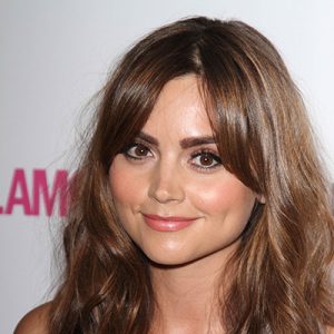 Jenna-Louise Coleman