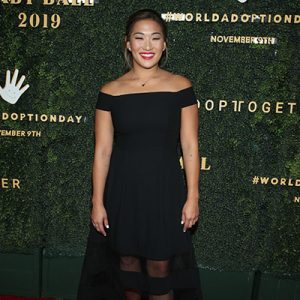 Jenna Ushkowitz