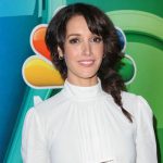 Jennifer Beals