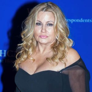 Jennifer Coolidge