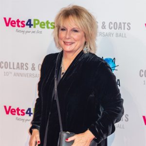 Jennifer Saunders