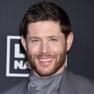 Jensen Ackles