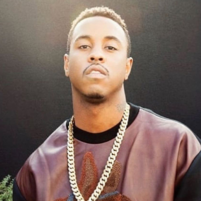 Jeremih - Agent, Manager, Publicist Contact Info