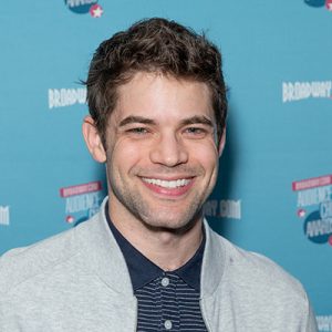 Jeremy Jordan