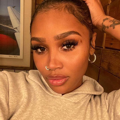 Jerrika Karlae - Agent, Manager, Publicist Contact Info