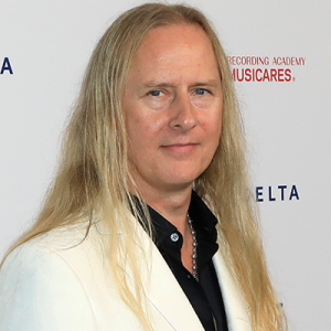 Jerry Cantrell