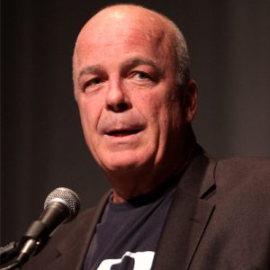 Jerry Doyle