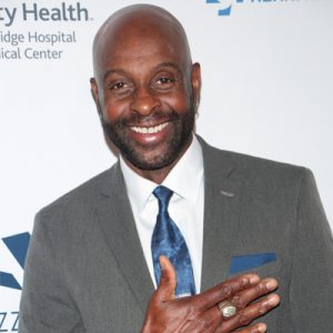 Jerry Rice